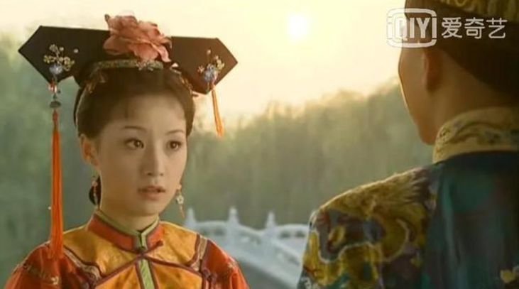 《我叫刘金凤》里演太后,观众大呼没认出姚芊羽,杨幂曾给她做配休闲区蓝鸢梦想 - Www.slyday.coM 《我叫刘金凤》里演太后,观众大呼没认出姚芊羽,杨幂曾给她做配休闲区蓝鸢梦想 - Www.slyday.coM