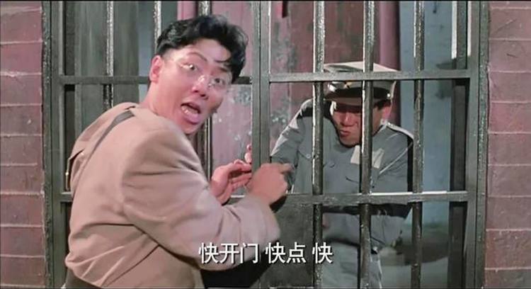 又一港星将取得内地身份证,"阿威队长"楼南光激动到想哭