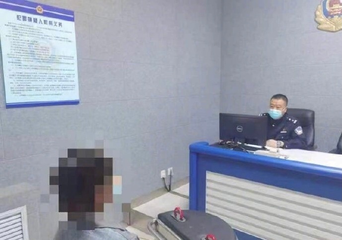 黑龙江一对双胞胎互换身份违法出国30余次休闲区蓝鸢梦想 - Www.slyday.coM
