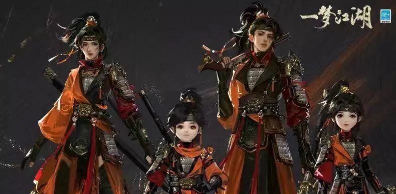 一梦江湖首个可选双门派关山即将来袭，玩家：解锁双倍快乐休闲区蓝鸢梦想 - Www.slyday.coM