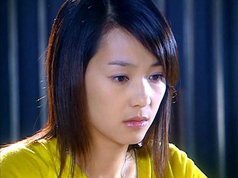 《天若有情》不断失去的李玮凡,才是这场混乱爱情之下的牺牲品