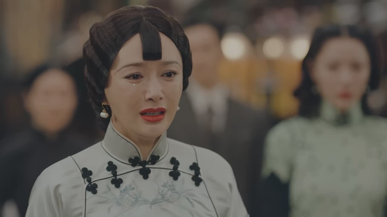 因为吴谨言,《传家》和《浪姐3》梦幻联动了,这谁能想得到休闲区蓝鸢梦想 - Www.slyday.coM 因为吴谨言,《传家》和《浪姐3》梦幻联动了,这谁能想得到休闲区蓝鸢梦想 - Www.slyday.coM