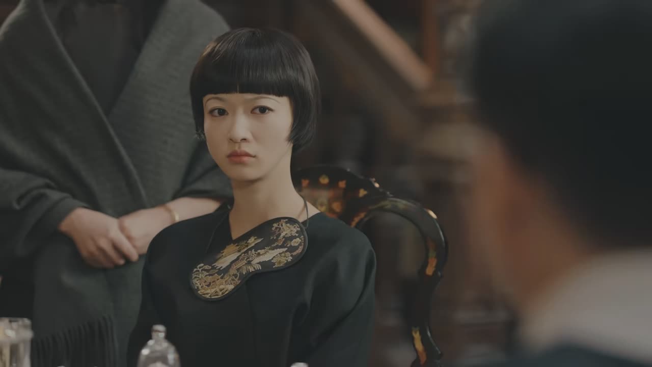 因为吴谨言,《传家》和《浪姐3》梦幻联动了,这谁能想得到休闲区蓝鸢梦想 - Www.slyday.coM 因为吴谨言,《传家》和《浪姐3》梦幻联动了,这谁能想得到休闲区蓝鸢梦想 - Www.slyday.coM