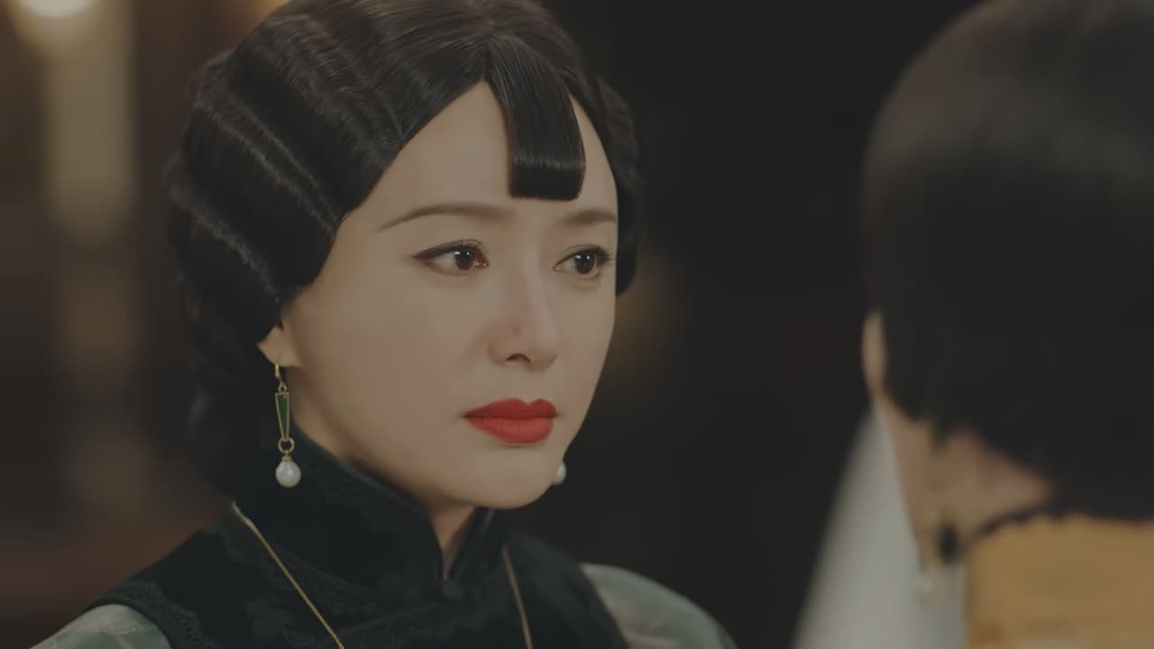 因为吴谨言，《传家》和《浪姐3》梦幻联动了，这谁能想得到休闲区蓝鸢梦想 - Www.slyday.coM