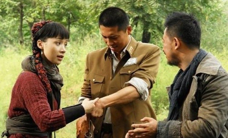 《我叫刘金凤》里演太后,观众大呼没认出姚芊羽,杨幂曾给她做配休闲区蓝鸢梦想 - Www.slyday.coM 《我叫刘金凤》里演太后,观众大呼没认出姚芊羽,杨幂曾给她做配休闲区蓝鸢梦想 - Www.slyday.coM