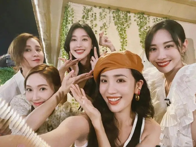 《浪姐3》赛程过半遇口碑危机，网上差评涌现，五点因素成关键休闲区蓝鸢梦想 - Www.slyday.coM