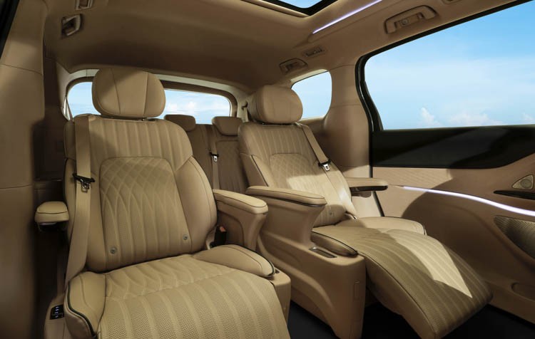 国家队真不一般！岚图汽车赞助《声生不息》，献礼香港回归25周年休闲区蓝鸢梦想 - Www.slyday.coM