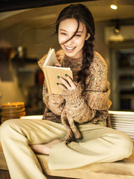 这8位大嘴美女,有的性感撩人,有的清纯如水__财经头条