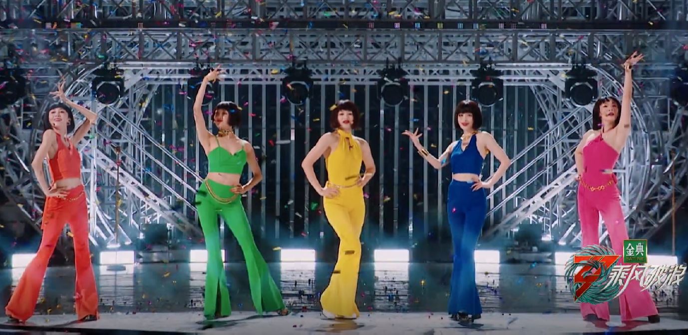 因为吴谨言,《传家》和《浪姐3》梦幻联动了,这谁能想得到休闲区蓝鸢梦想 - Www.slyday.coM 因为吴谨言,《传家》和《浪姐3》梦幻联动了,这谁能想得到休闲区蓝鸢梦想 - Www.slyday.coM