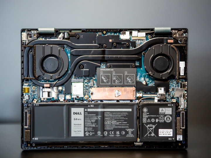 轻薄本性能有多强戴尔灵越14plus评测