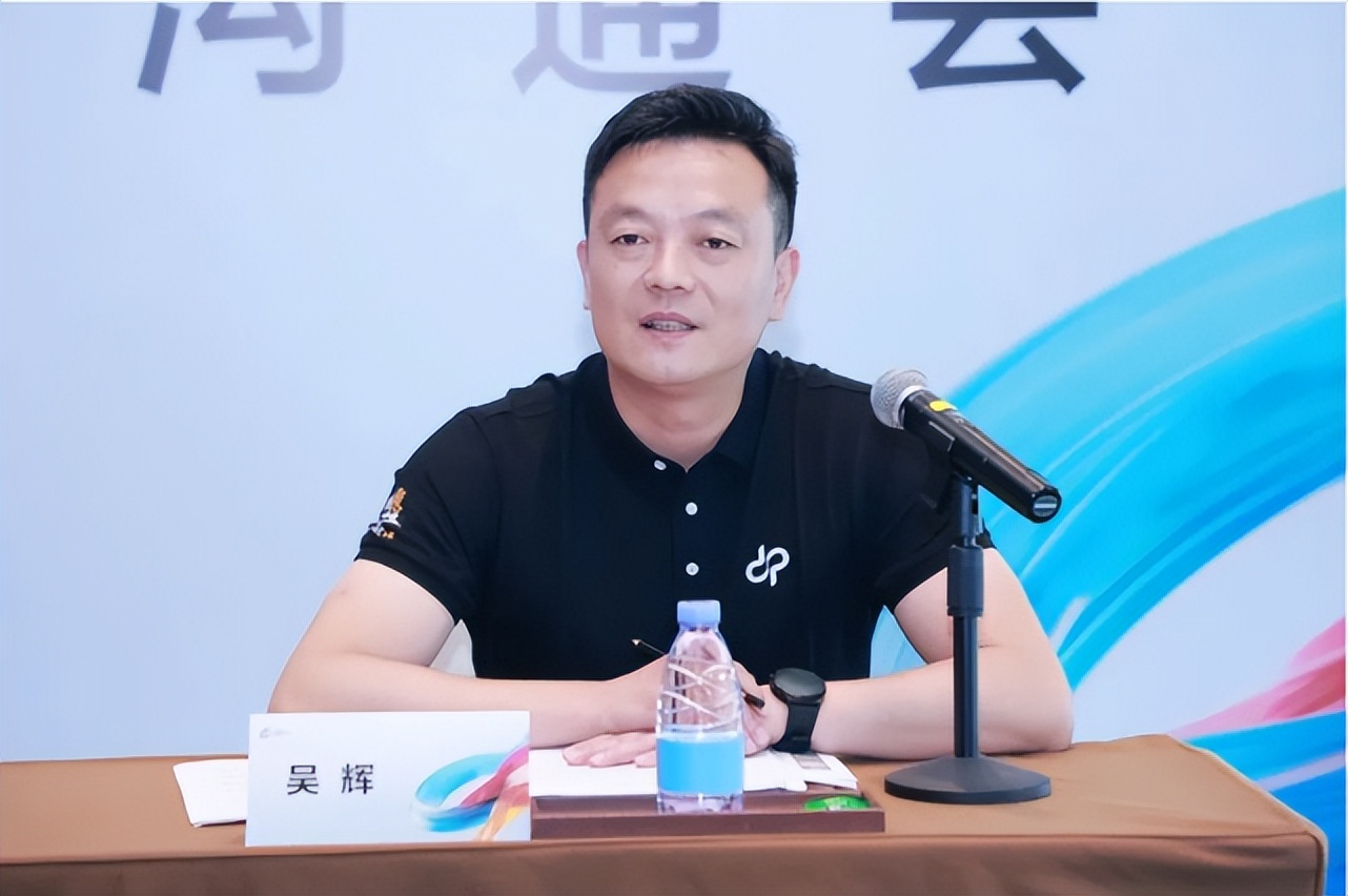 华为吴辉:未来5年,商业市场营收要占中国政企业务50%