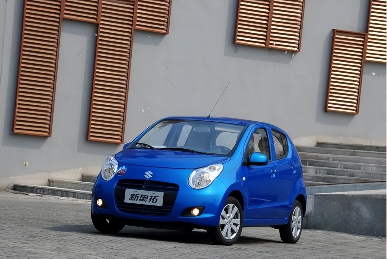 离开中国市场4年之后至死不向中国低头的铃木修后悔了吗