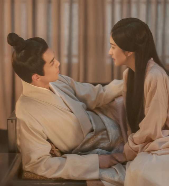 《星汉灿烂》被指服装倭风，腰带借鉴和服结，疑似请了专业着付师休闲区蓝鸢梦想 - Www.slyday.coM