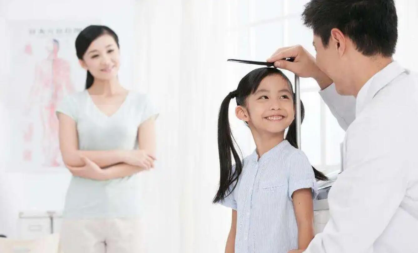 有助于孩子长个子的4个实用好方法，孩子1休闲区蓝鸢梦想 - Www.slyday.coM