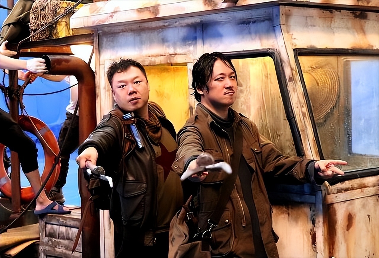 《南海归墟》即将开拍,《昆仑神宫》却迟迟不定档,6月开播没戏休闲区蓝鸢梦想 - Www.slyday.coM 《南海归墟》即将开拍,《昆仑神宫》却迟迟不定档,6月开播没戏休闲区蓝鸢梦想 - Www.slyday.coM