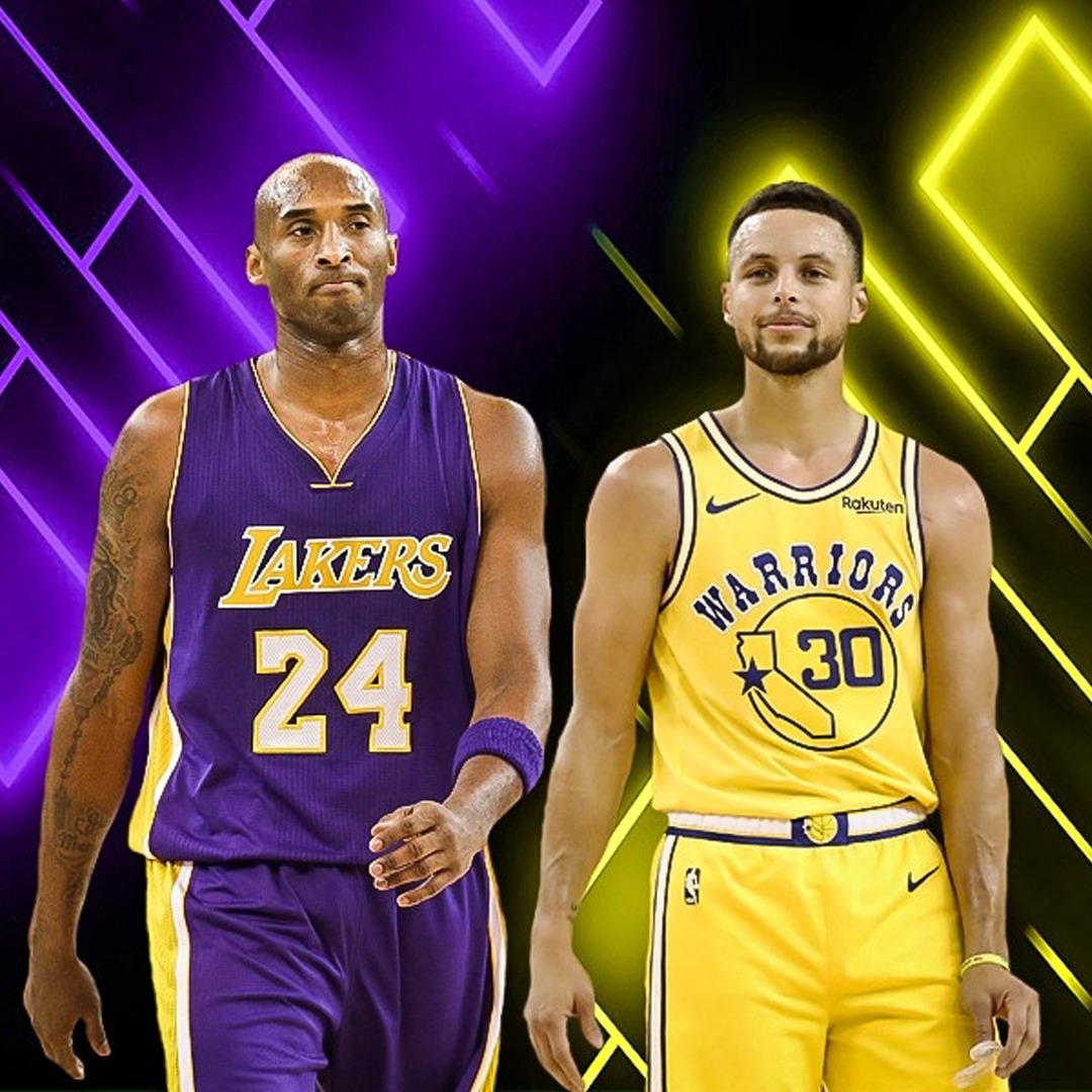 库里的历史地位已超越詹皇？追梦说出心里话，先超过科比才更现实休闲区蓝鸢梦想 - Www.slyday.coM