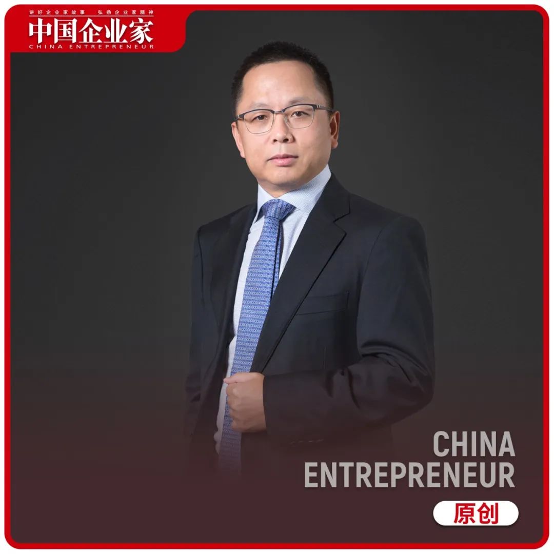 鼎晖投资王霖学愚公移山不如学智公挖洞