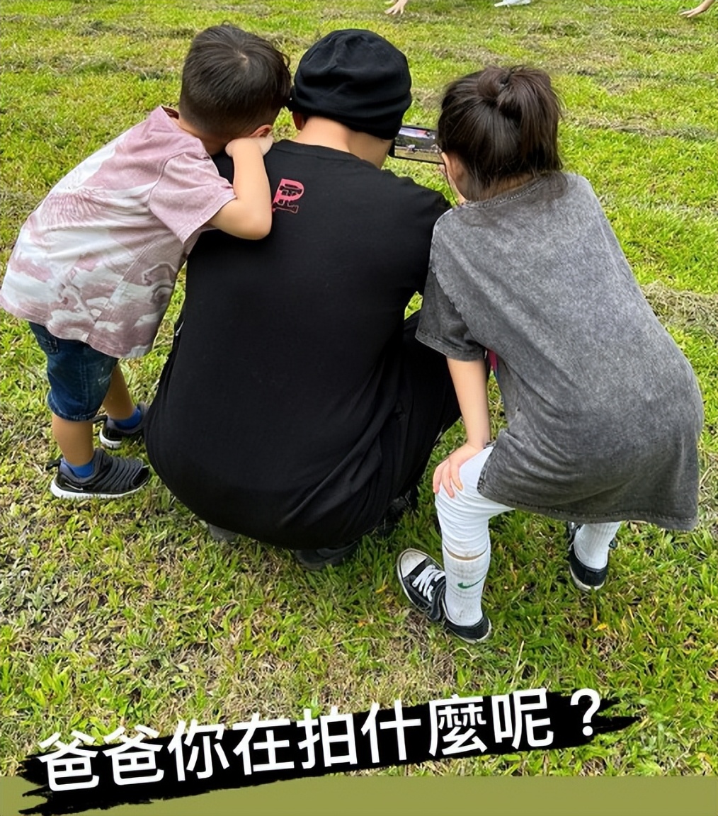 周杰伦晒夫妻合照昆凌手拿甜品卖萌周董大秀恩爱有比你甜吗