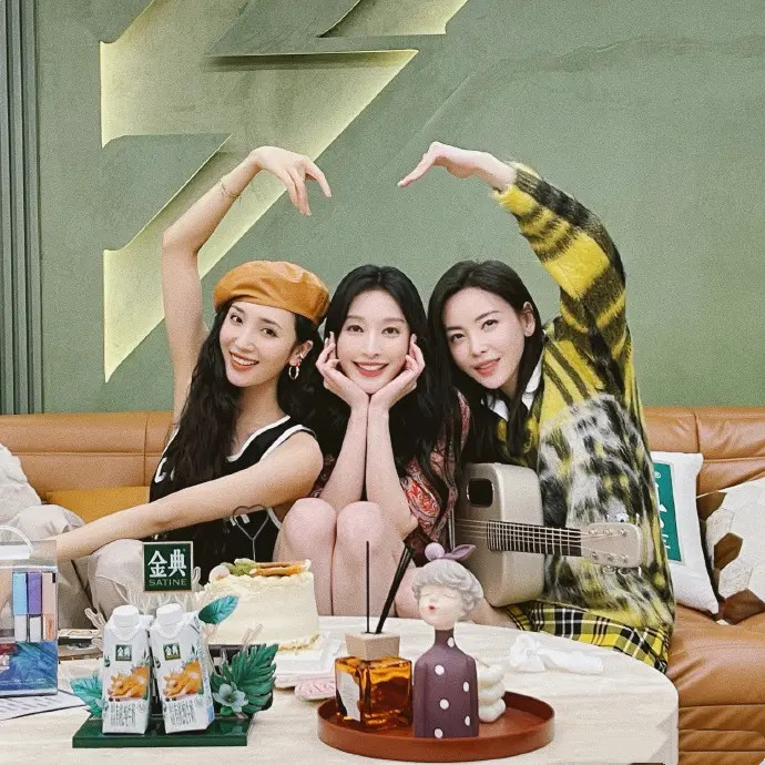 《浪姐3》赛程过半遇口碑危机，网上差评涌现，五点因素成关键休闲区蓝鸢梦想 - Www.slyday.coM