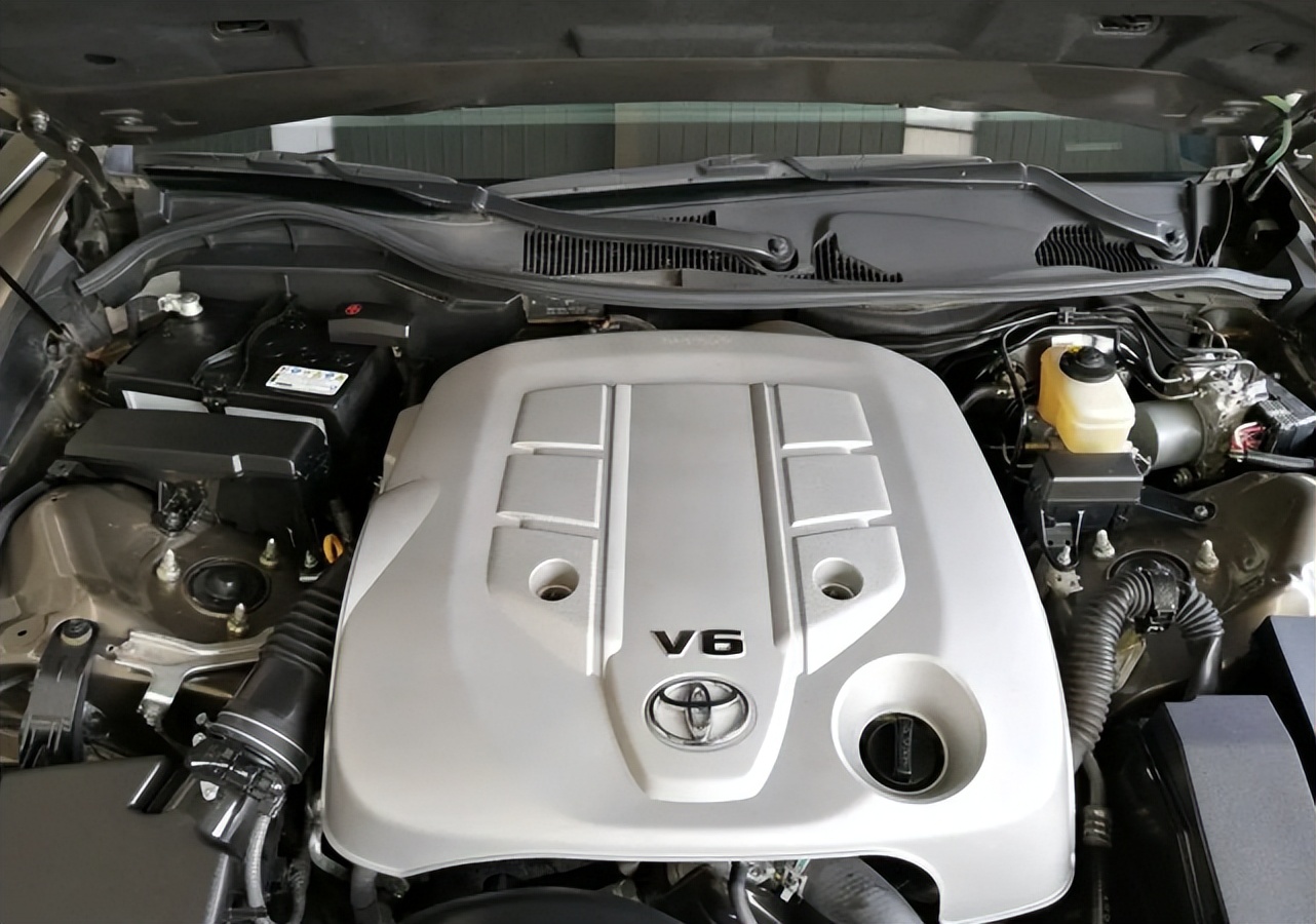 为什么我极力反对丰田引入全新2.4t发动机?-新浪汽车