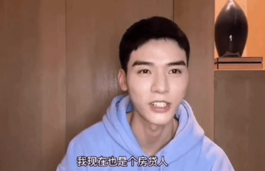 9个月无收入、卡里只剩100万、直播加班大哭,都别装了,好腻休闲区蓝鸢梦想 - Www.slyday.coM 9个月无收入、卡里只剩100万、直播加班大哭,都别装了,好腻休闲区蓝鸢梦想 - Www.slyday.coM