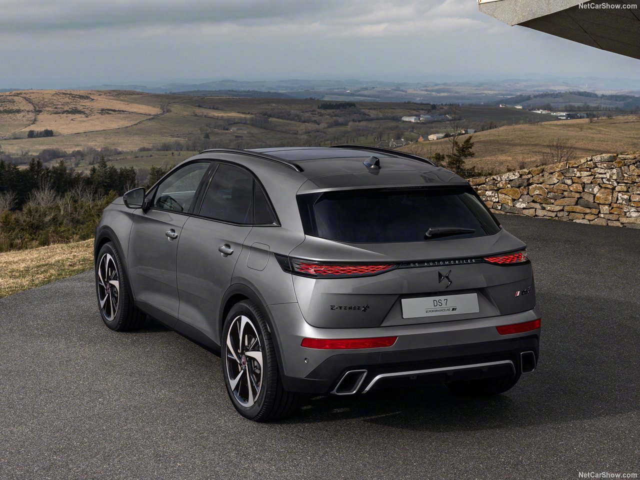 新款ds 7官图……-新浪汽车