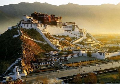 那些藏在人民币里的旖旎风景，总有你没去过的地方休闲区蓝鸢梦想 - Www.slyday.coM