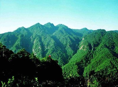 那些藏在人民币里的旖旎风景，总有你没去过的地方休闲区蓝鸢梦想 - Www.slyday.coM