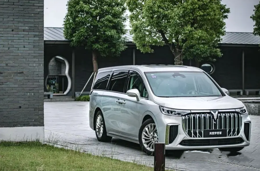 国家队真不一般！岚图汽车赞助《声生不息》，献礼香港回归25周年休闲区蓝鸢梦想 - Www.slyday.coM