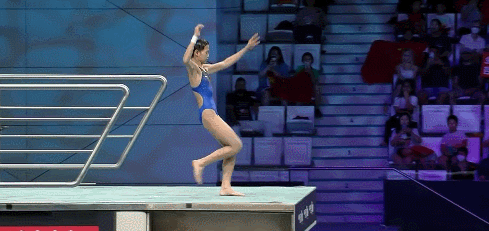 世锦赛跳水决赛首个满分诞生！全红婵又火了，央视盛赞：完美发挥休闲区蓝鸢梦想 - Www.slyday.coM