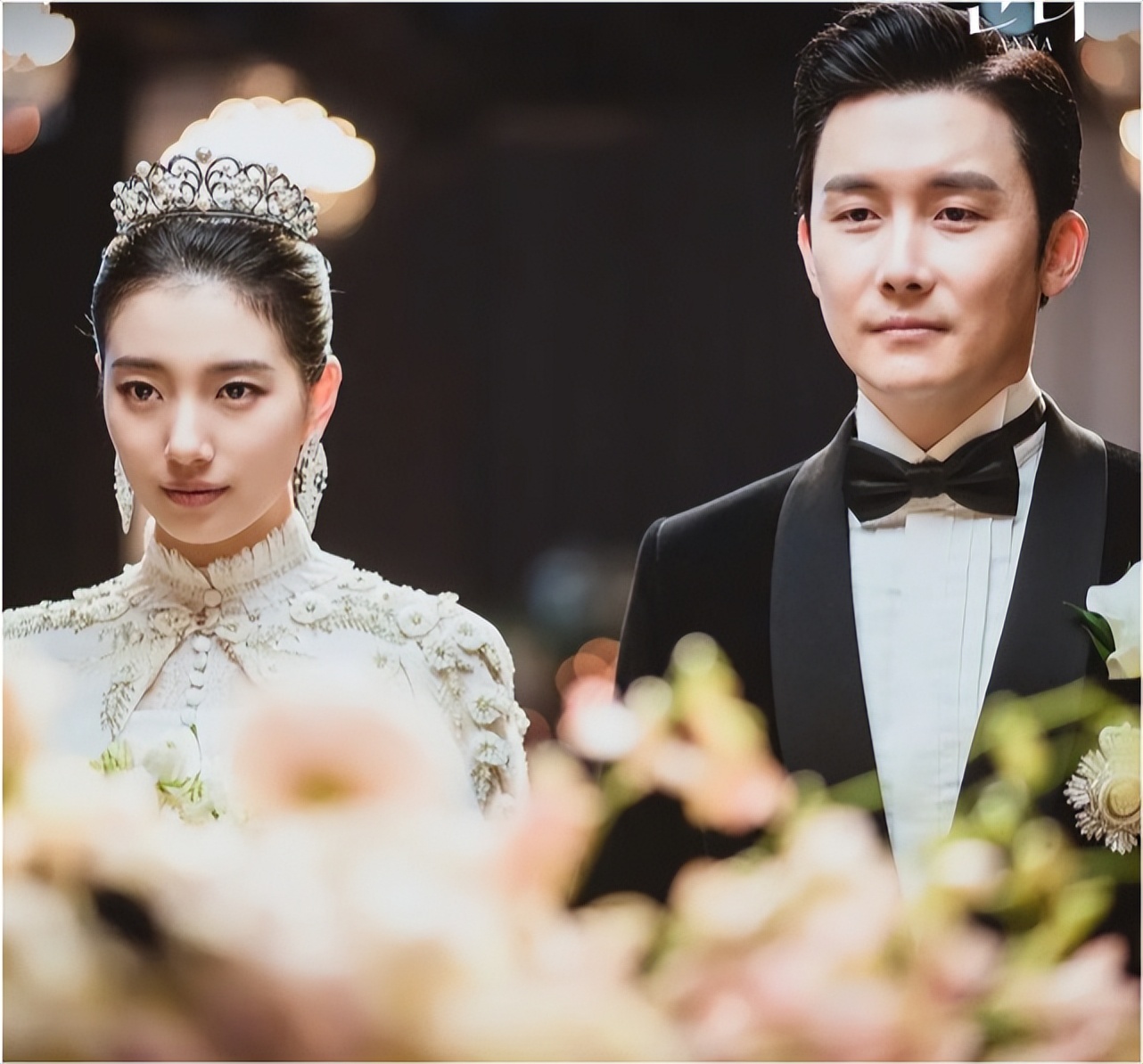 韩剧杀疯了！裴秀智新剧，疯批恶女撒谎上位，被赞剧版《寄生虫》休闲区蓝鸢梦想 - Www.slyday.coM