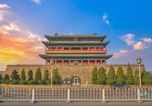 那些藏在人民币里的旖旎风景，总有你没去过的地方休闲区蓝鸢梦想 - Www.slyday.coM