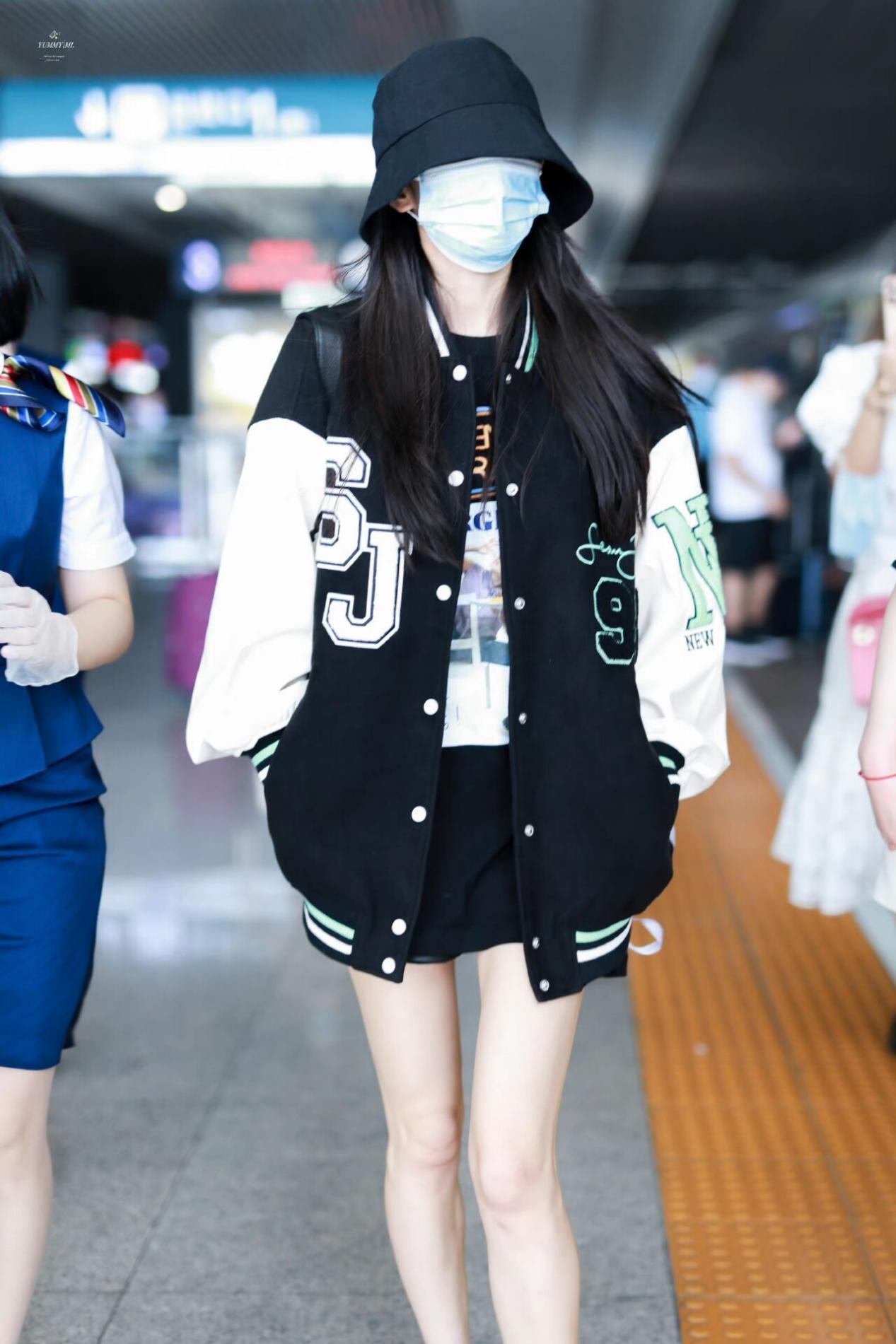 杨幂带火了一种穿搭叫“上面去运动,下面去约会”,高级又吸睛休闲区蓝鸢梦想 - Www.slyday.coM 杨幂带火了一种穿搭叫“上面去运动,下面去约会”,高级又吸睛休闲区蓝鸢梦想 - Www.slyday.coM