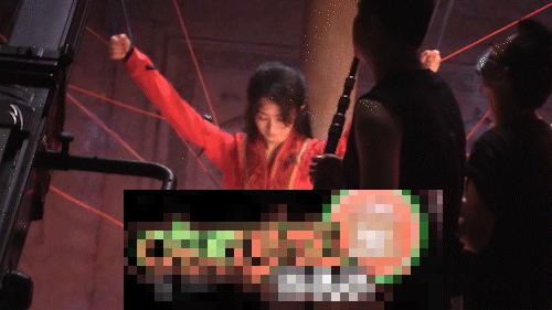 赵丽颖《与凤行》路透曝光,战损造型引热议,评价两极分化休闲区蓝鸢梦想 - Www.slyday.coM 赵丽颖《与凤行》路透曝光,战损造型引热议,评价两极分化休闲区蓝鸢梦想 - Www.slyday.coM