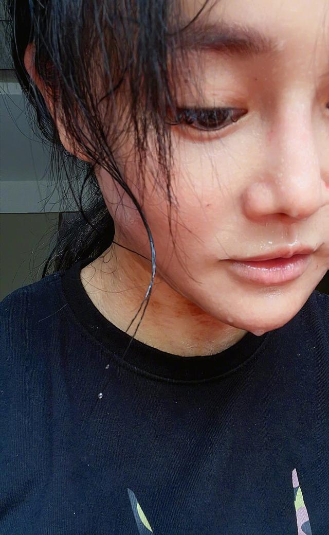 太美了!冉莹颖4天瘦身超7斤,身材满分,邹市明有福了休闲区蓝鸢梦想 - Www.slyday.coM 太美了!冉莹颖4天瘦身超7斤,身材满分,邹市明有福了休闲区蓝鸢梦想 - Www.slyday.coM