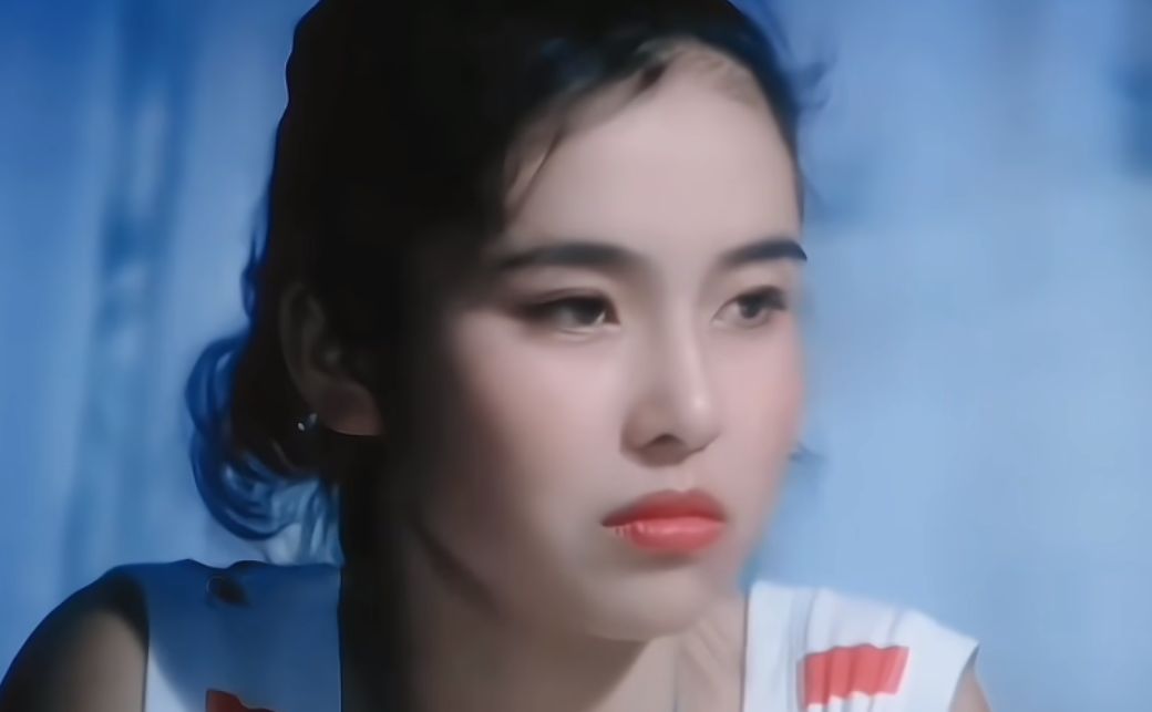 曾是中戏班花,比肩王祖贤,如今发福混姨圈,王澜经历了什么?__财经头条