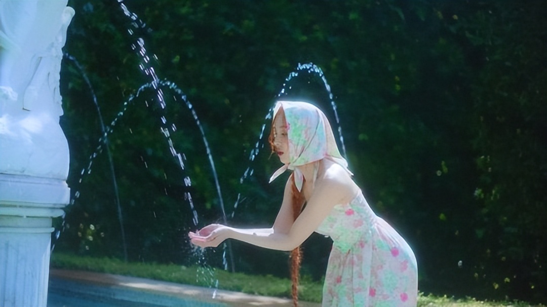 宣美新歌MV预告公开,“即将令人坠入爱河的魅力”!休闲区蓝鸢梦想 - Www.slyday.coM 宣美新歌MV预告公开,“即将令人坠入爱河的魅力”!休闲区蓝鸢梦想 - Www.slyday.coM