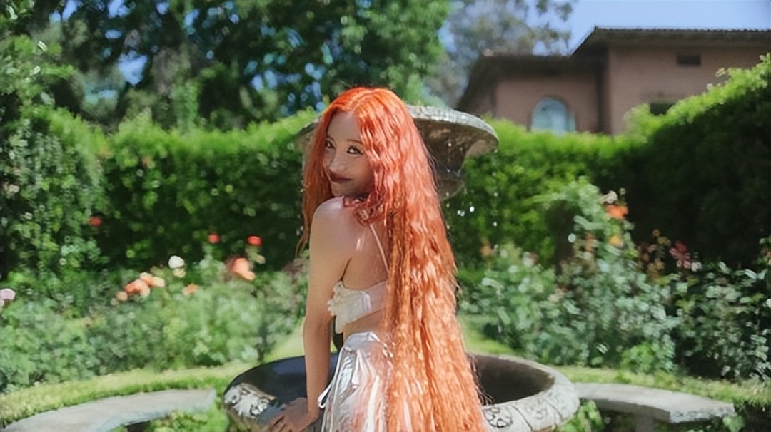 宣美新歌MV预告公开,“即将令人坠入爱河的魅力”!休闲区蓝鸢梦想 - Www.slyday.coM 宣美新歌MV预告公开,“即将令人坠入爱河的魅力”!休闲区蓝鸢梦想 - Www.slyday.coM