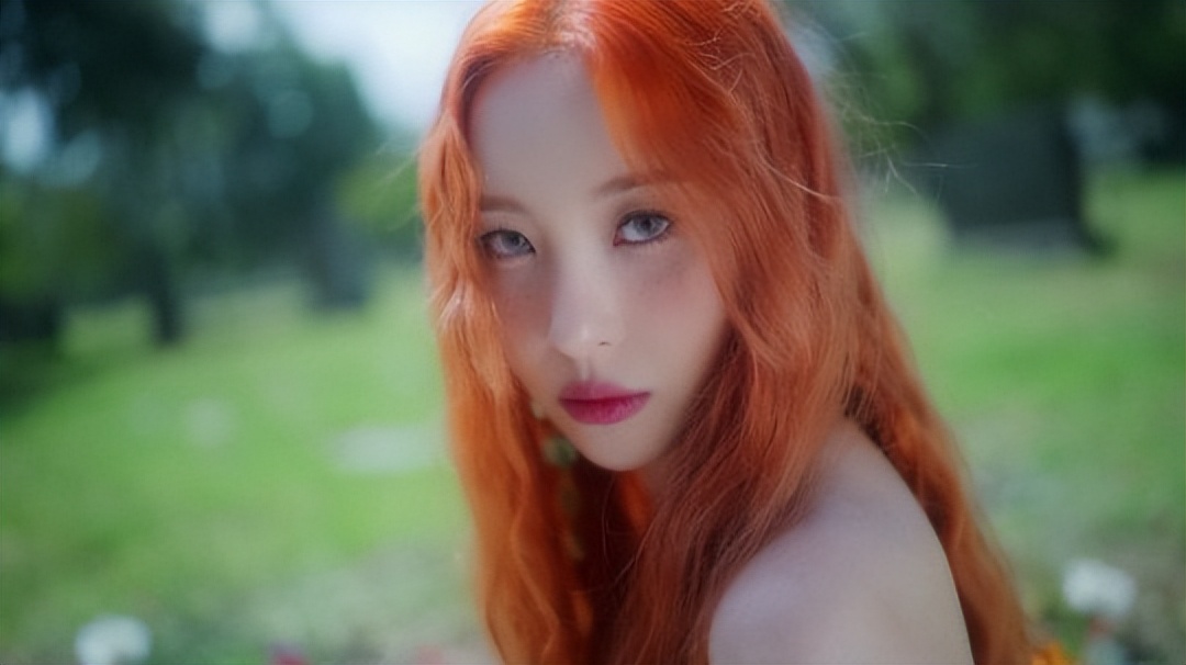 宣美新歌MV预告公开,“即将令人坠入爱河的魅力”!休闲区蓝鸢梦想 - Www.slyday.coM 宣美新歌MV预告公开,“即将令人坠入爱河的魅力”!休闲区蓝鸢梦想 - Www.slyday.coM