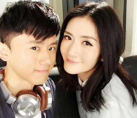 谢娜张杰:最好的感情,是两人共同努力成更好的自己休闲区蓝鸢梦想 - Www.slyday.coM 谢娜张杰:最好的感情,是两人共同努力成更好的自己休闲区蓝鸢梦想 - Www.slyday.coM