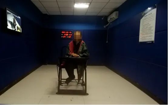 乐山六旬老人三个月被骗15万元，这位“香港富商养子”的真面目竟是……休闲区蓝鸢梦想 - Www.slyday.coM