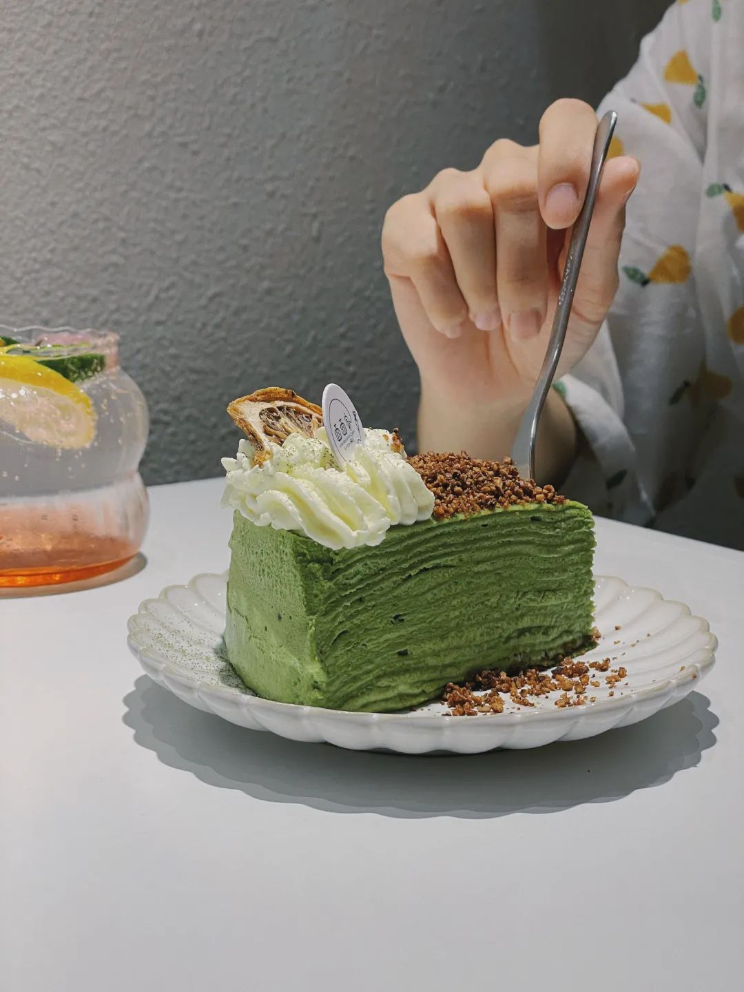 下午茶不露脸这样拍,发朋友圈爆赞!__财经头条