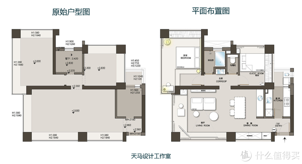 90后姑娘玩转装修“加减法”，预算不超反减，室内还特别舒适温馨休闲区蓝鸢梦想 - Www.slyday.coM