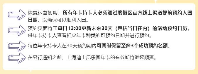 刚刚官宣！上海迪士尼6月30日重新开园休闲区蓝鸢梦想 - Www.slyday.coM