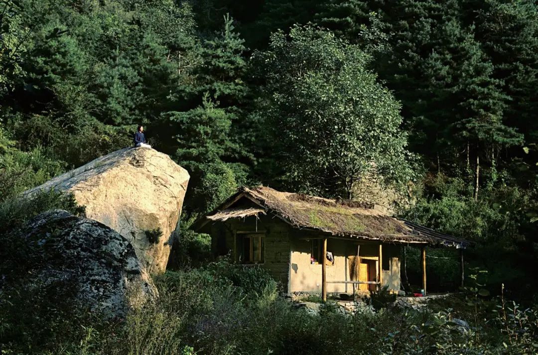 月租上万,终南山隐居不便宜了|隐士_新浪财经_新浪网