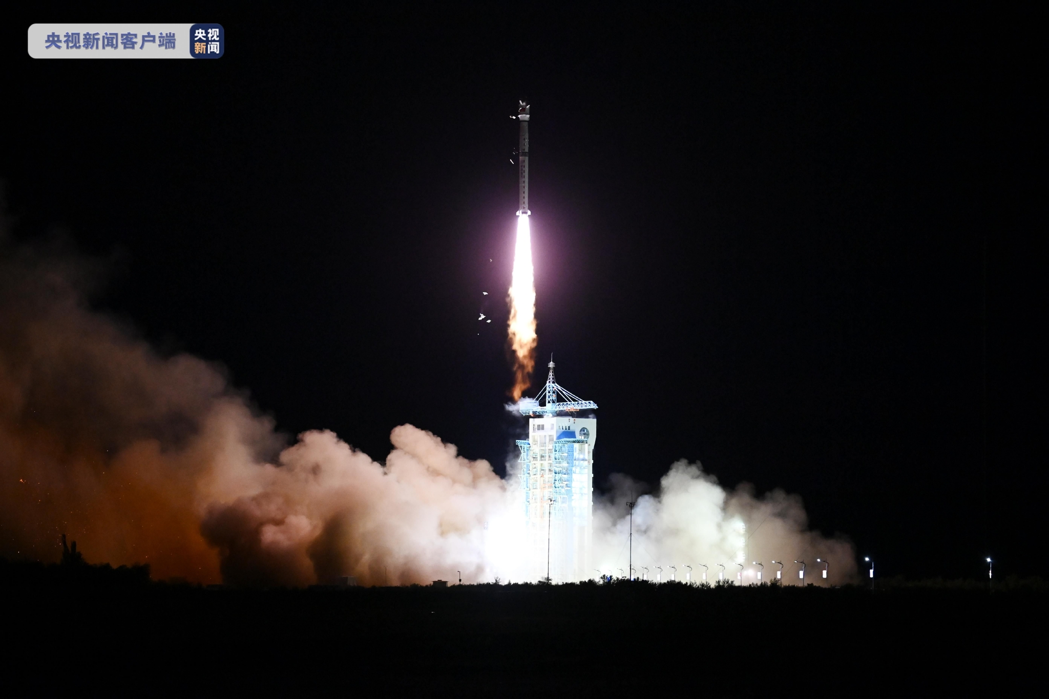 我国成功发射高分十二号03星 为长征系列运载火箭第425次飞行休闲区蓝鸢梦想 - Www.slyday.coM