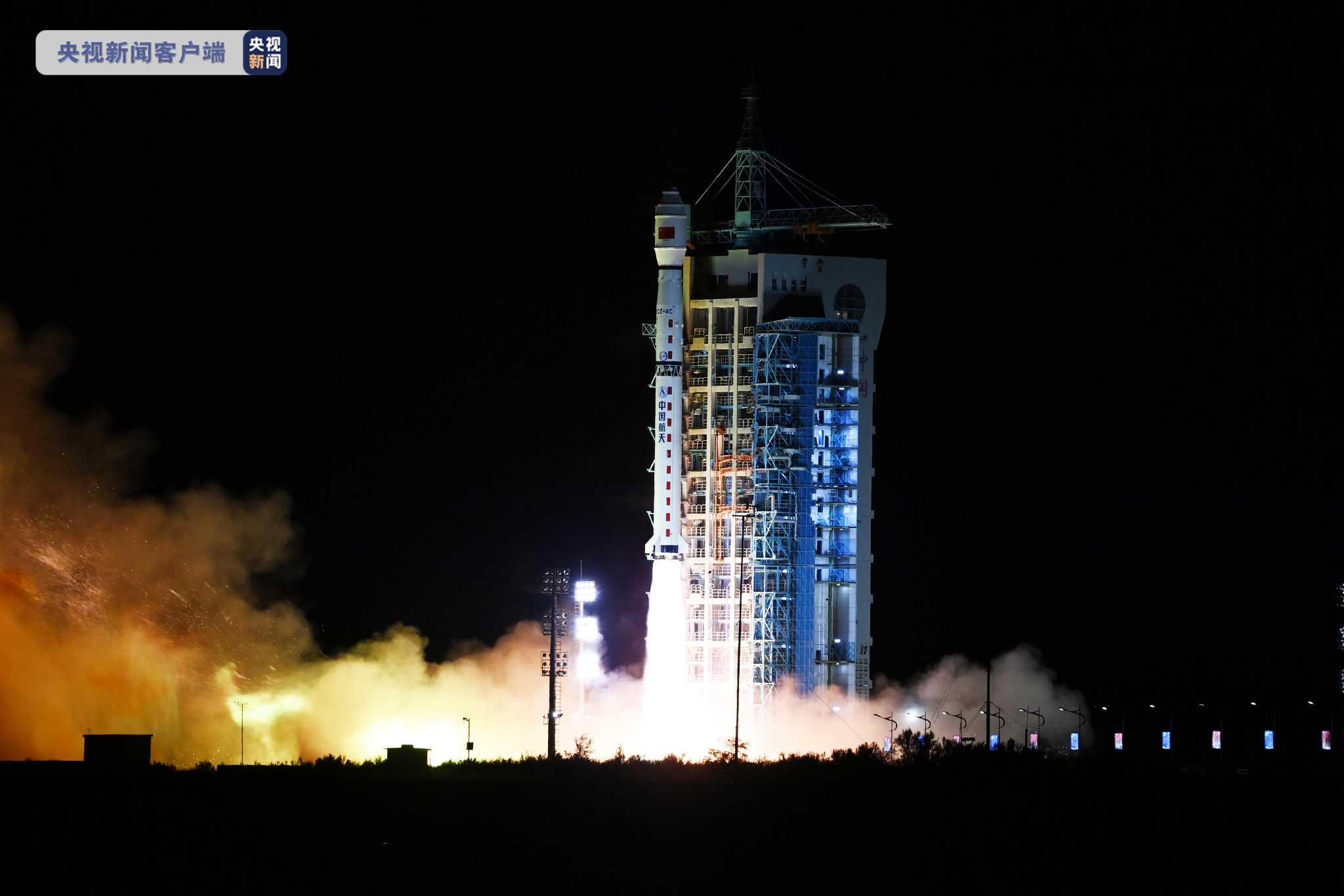 我国成功发射高分十二号03星 为长征系列运载火箭第425次飞行休闲区蓝鸢梦想 - Www.slyday.coM