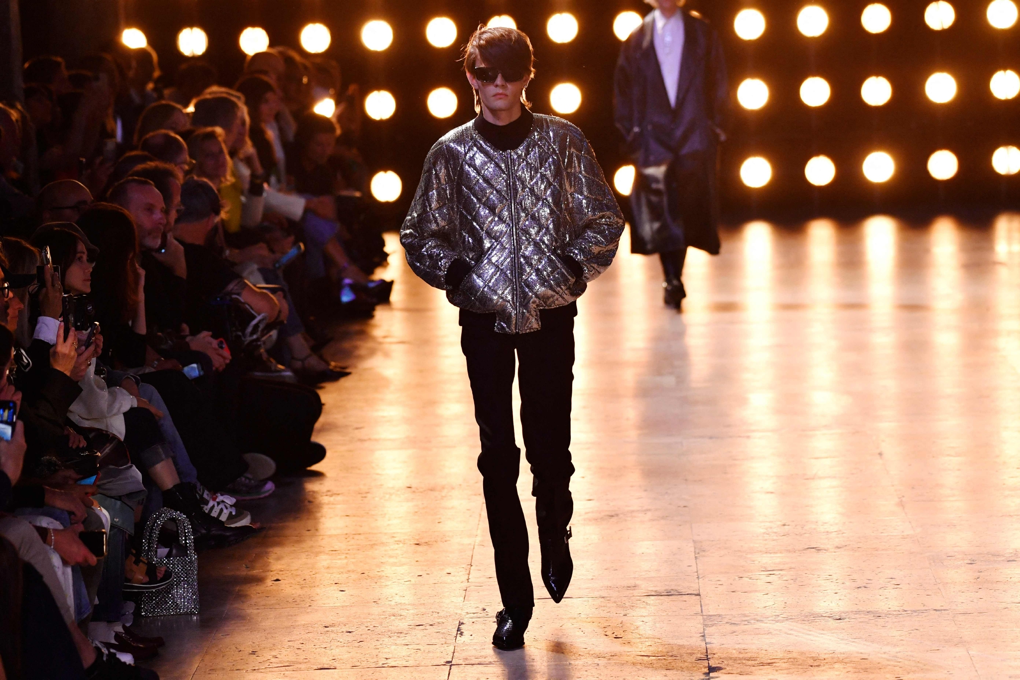 celine australia_悉尼celine男装2023
