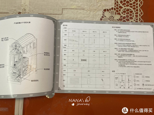 有趣的手工书立制作，神奇又治愈的时光站台，比乐高更具可玩性休闲区蓝鸢梦想 - Www.slyday.coM