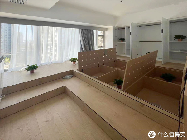 90后姑娘玩转装修“加减法”，预算不超反减，室内还特别舒适温馨休闲区蓝鸢梦想 - Www.slyday.coM